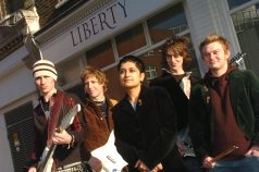 Shami Chakrabarti and the Dastards